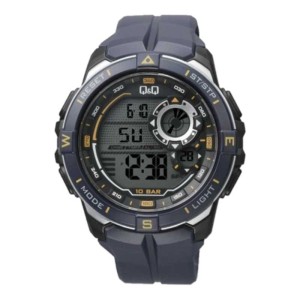 Q&Q M175-004