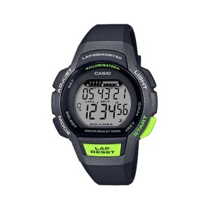 CASIO LWS-1000H-1A