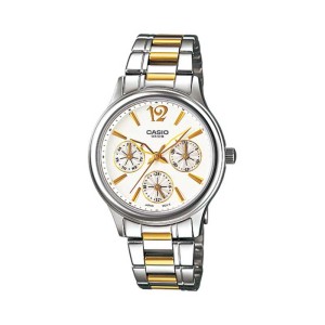 CASIO LTP-2085SG-7A