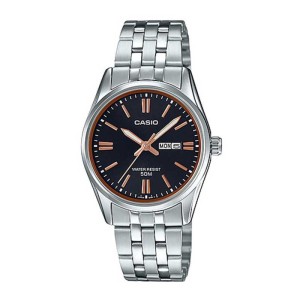 ساعت زنانه کاسیو CASIO LTP-1335D-1A2