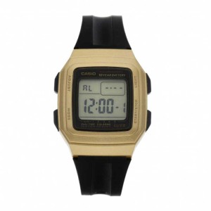 ساعت کاسیو CASIO F-201WAM-9A