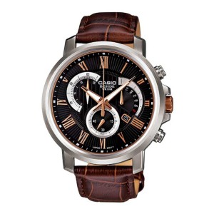CASIO BEM-506GL-1A