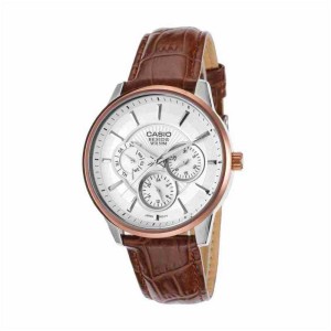 ساعت مردانه کاسیو CASIO BEM-302L-7A