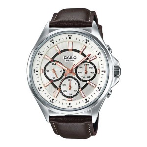 ساعت مردانه کاسیو CASIO MTP-E303L-7A