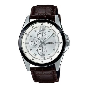 ساعت مردانه کاسیو CASIO MTP-E306L-7A