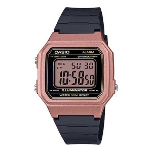 ساعت کاسیو CASIO W-217HM-5A