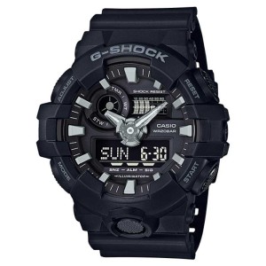 CASIO GA-700-1B