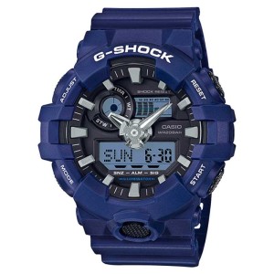 CASIO GA-700-2A
