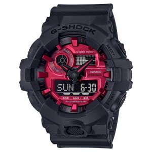 CASIO GA-700AR-1A