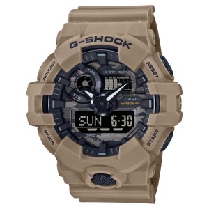 CASIO GA-700CA-5A