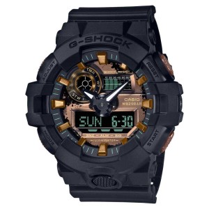 CASIO GA-700RC-1A