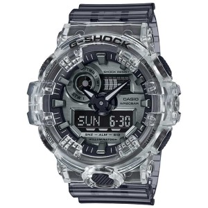 CASIO GA-700SK-1A