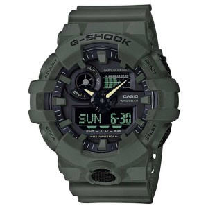 CASIO GA-700UC-3A