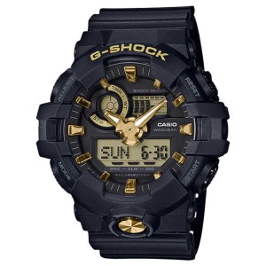 CASIO GA-710B-1A9
