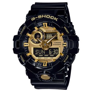 CASIO GA-710GB-1A
