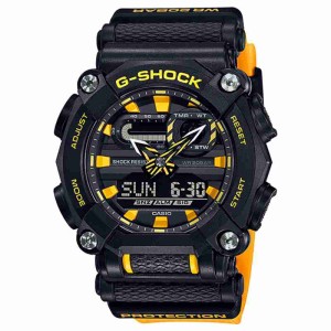 CASIO GA-900A-1A9