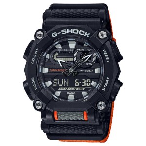 CASIO GA-900C-1A4
