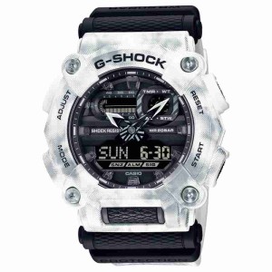 CASIO GA-900GC-7A