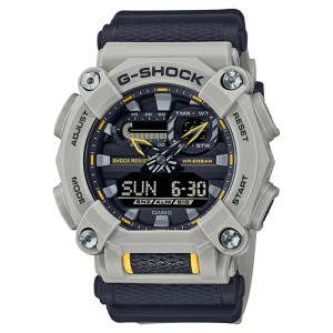 CASIO GA-900HC-5A