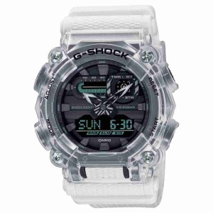 CASIO GA-900SKL-7A