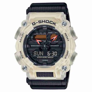 CASIO GA-900TS-4A