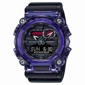 CASIO GA-900TS-6A