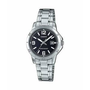 ساعت زنانه کاسیو CASIO LTP-V004D-1B2