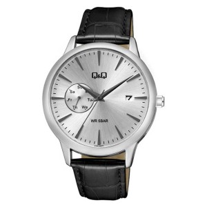 Q&Q A12A-002PY