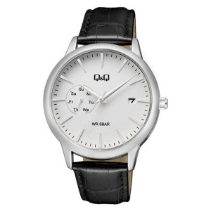 Q&Q A12A-004PY