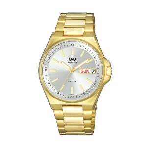 Q&Q S396J001Y