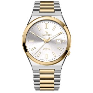 ساعت مردانه واتسون WATSON W1102G-351