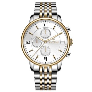 ساعت مردانه واتسون WATSON W1088G-351