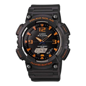 ساعت مردانه کاسیو CASIO AQ-S810W-8A