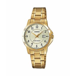 CASIO LTP-V004G-9B