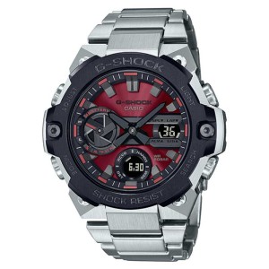CASIO GST-B400AD-1A4