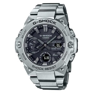 ساعت مردانه کاسیو CASIO GST-B400D-1A
