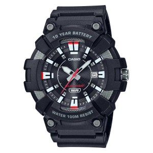 CASIO MW-610H-1A