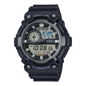 CASIO AEQ-200W-1A