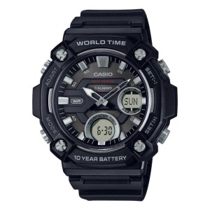 CASIO AEQ-120W-1A