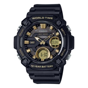 CASIO AEQ-120W-9A