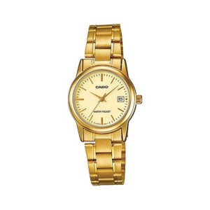ساعت زنانه کاسیو CASIO LTP-V002G-9A