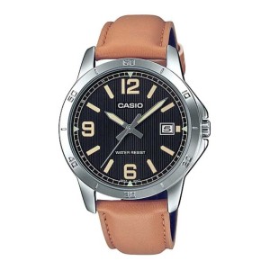ساعت مردانه کاسیو CASIO MTP-V004L-1B2