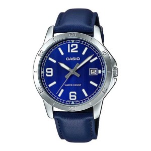 ساعت مردانه کاسیو CASIO MTP-V004L-2B