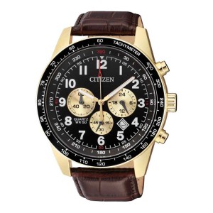 ساعت مردانه سیتیزن CITIZEN AN8162-06E