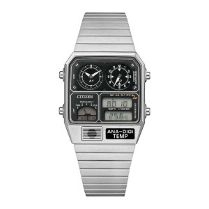 CITIZEN JG2101-78E