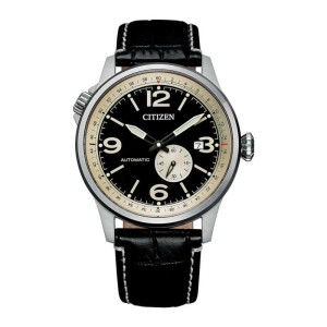 CITIZEN NJ0140-17E