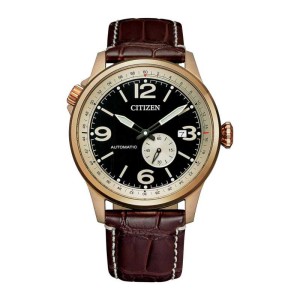 CITIZEN NJ0143-19E