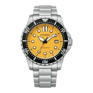 CITIZEN NJ0170-83Z