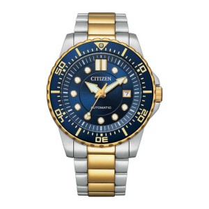 CITIZEN NJ0174-82L