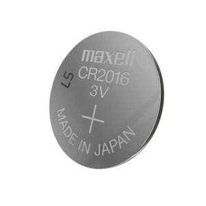 Maxell CR2016